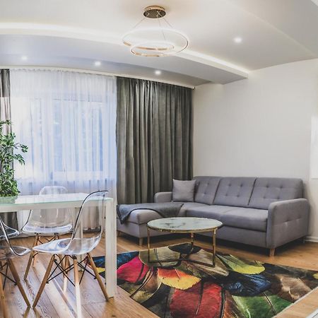 Tatrytop Apartament Zamoyskiego 2 Zakopane Buitenkant foto