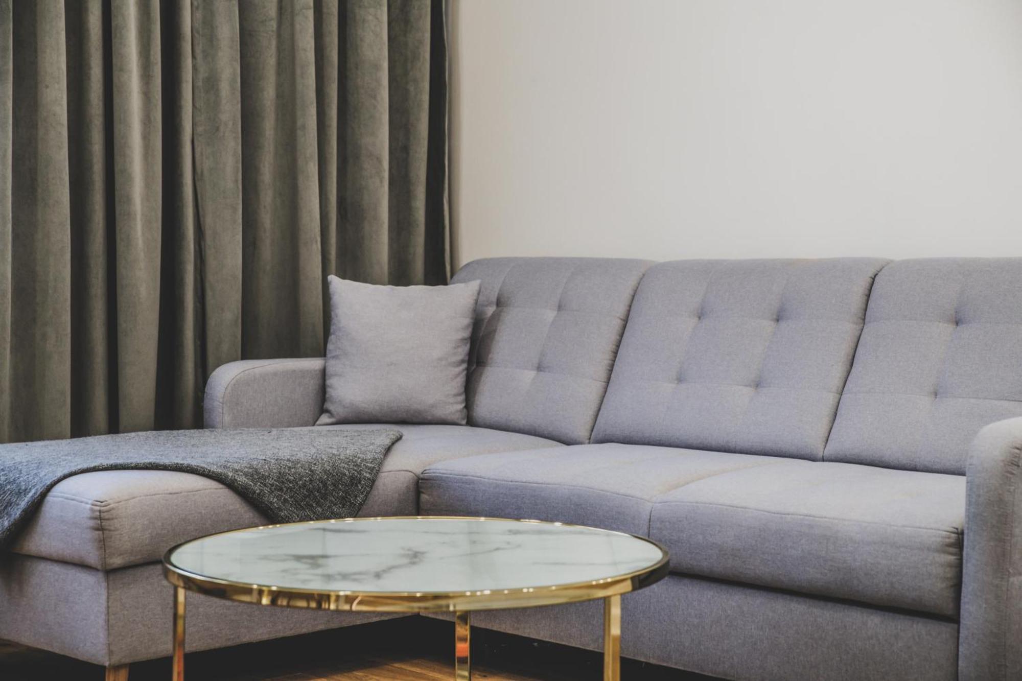 Tatrytop Apartament Zamoyskiego 2 Zakopane Buitenkant foto