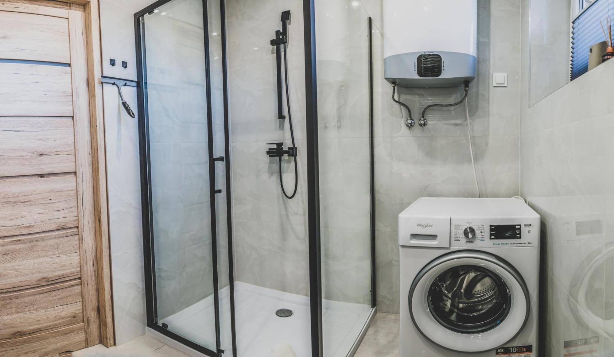 Tatrytop Apartament Zamoyskiego 2 Zakopane Buitenkant foto