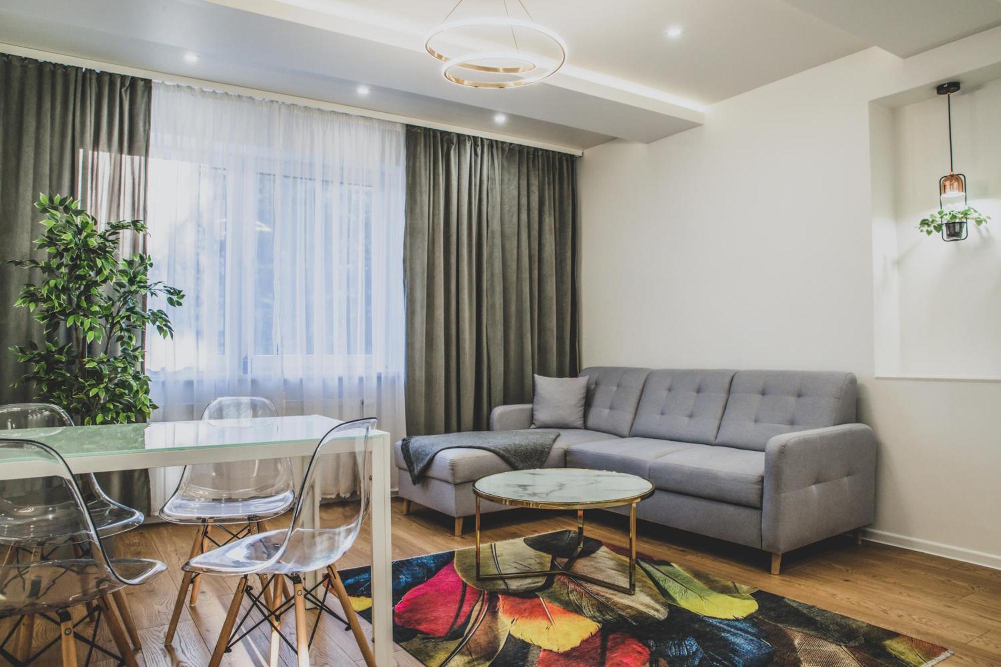 Tatrytop Apartament Zamoyskiego 2 Zakopane Buitenkant foto