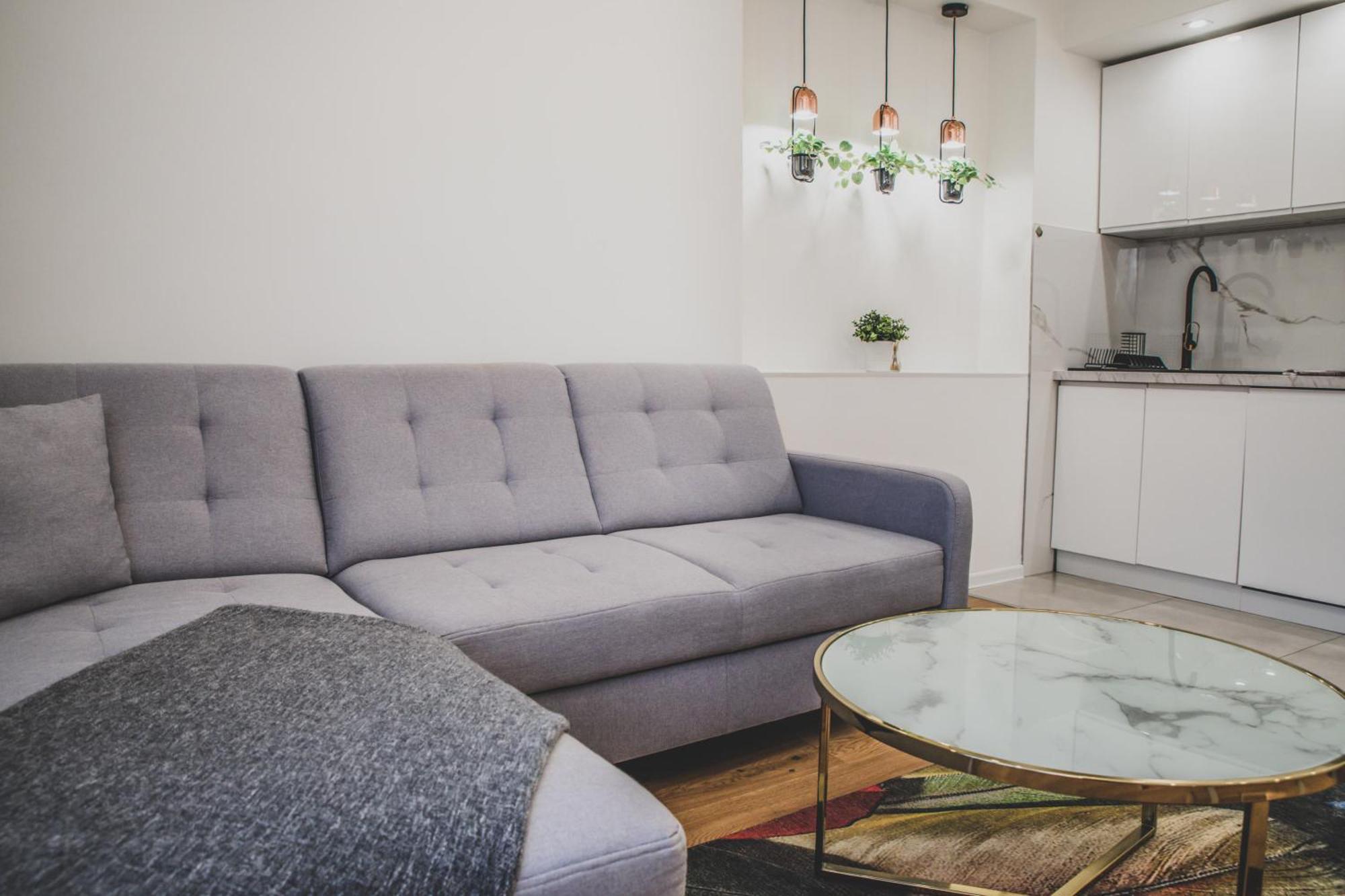 Tatrytop Apartament Zamoyskiego 2 Zakopane Buitenkant foto