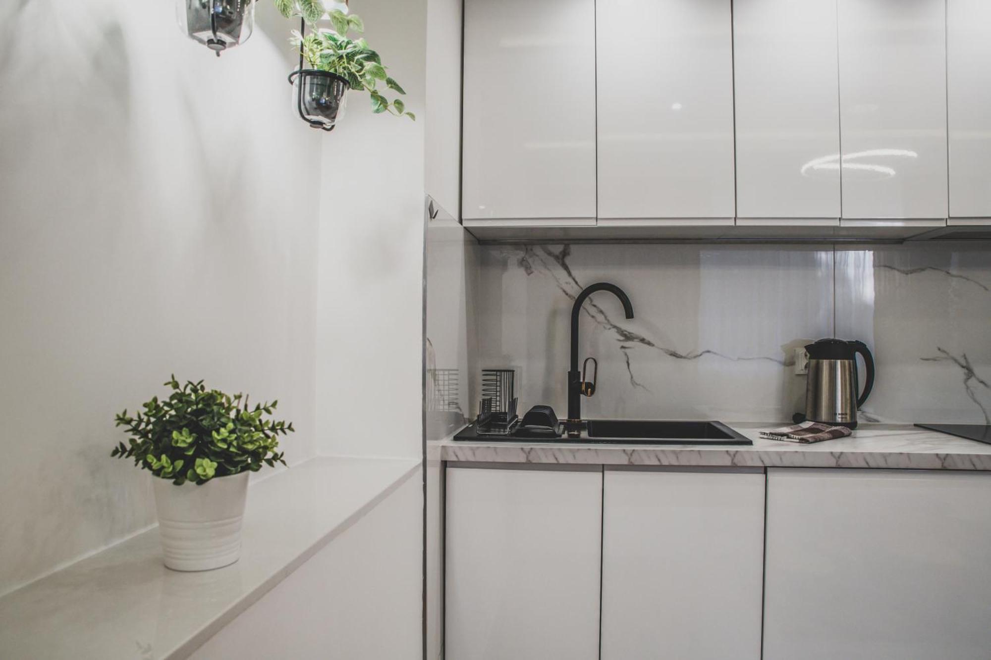 Tatrytop Apartament Zamoyskiego 2 Zakopane Buitenkant foto