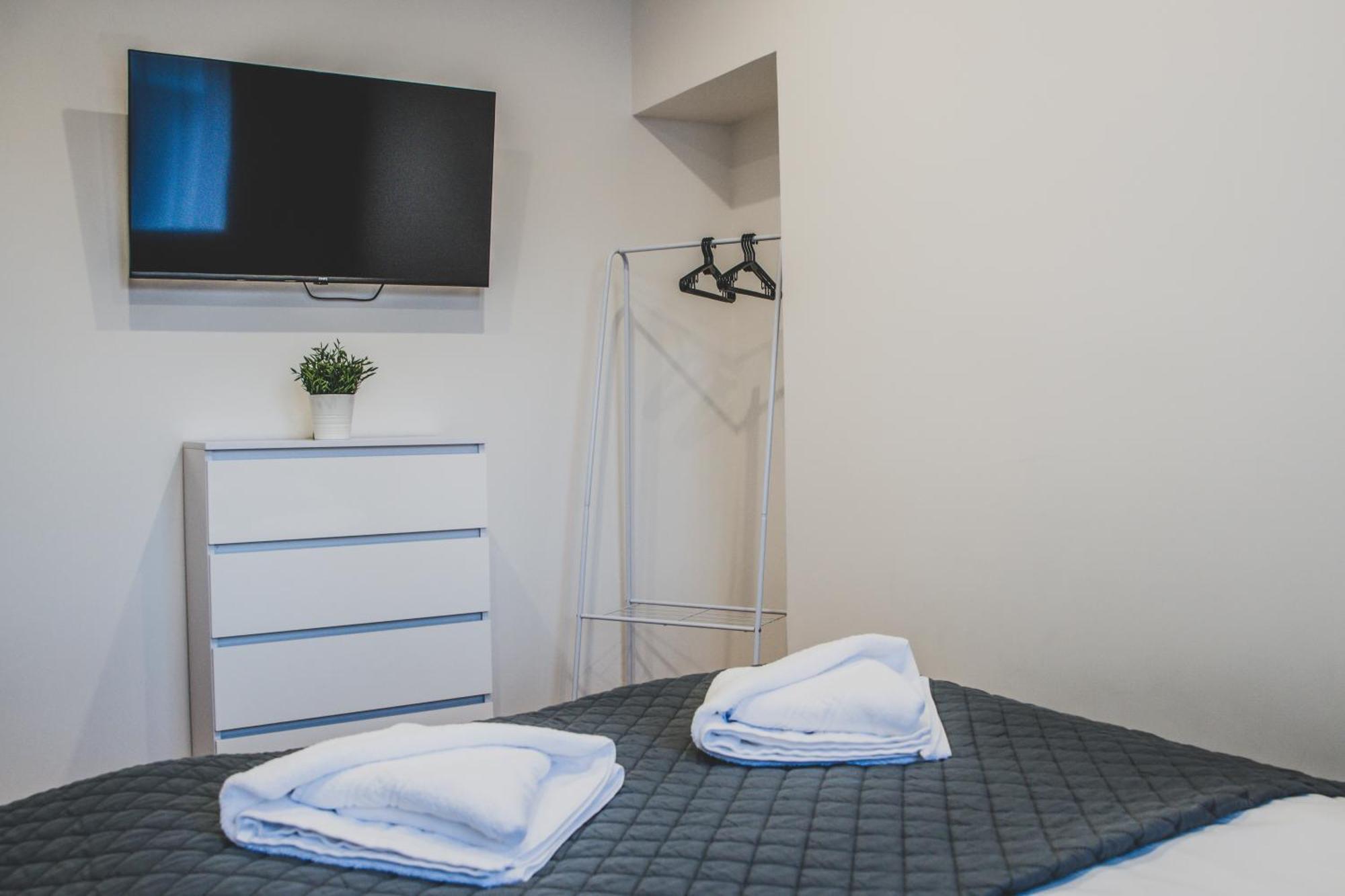 Tatrytop Apartament Zamoyskiego 2 Zakopane Buitenkant foto