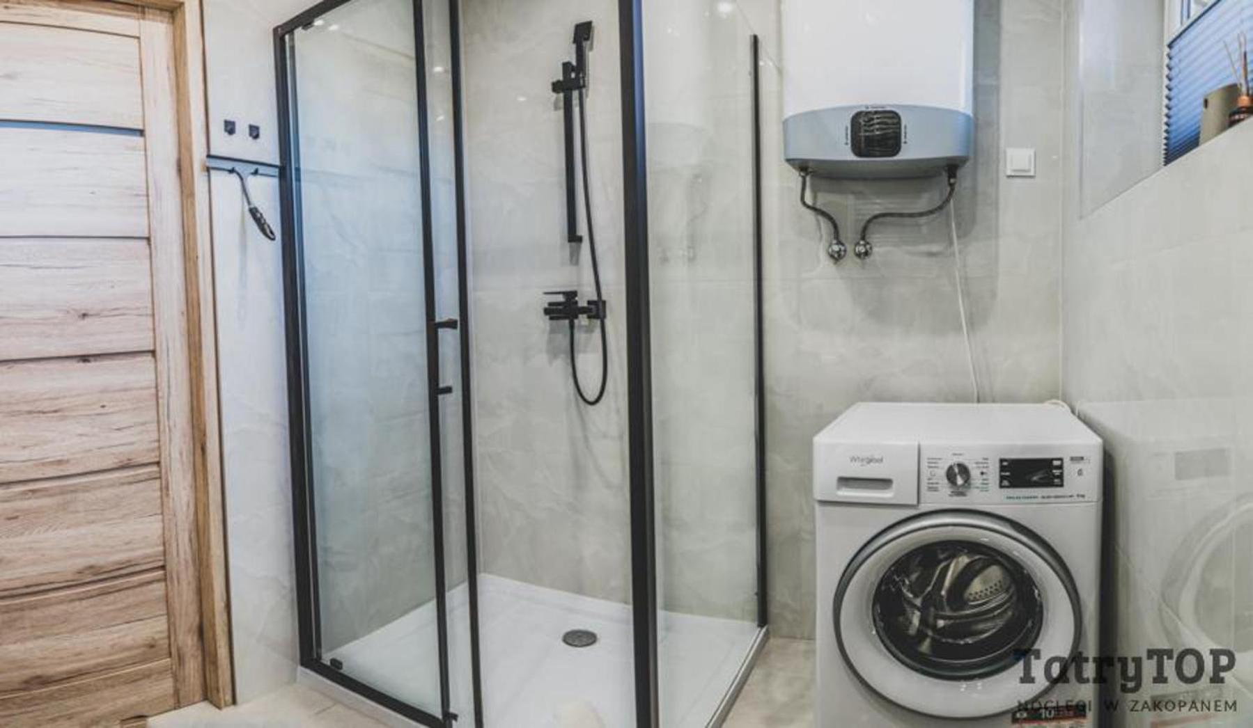 Tatrytop Apartament Zamoyskiego 2 Zakopane Buitenkant foto