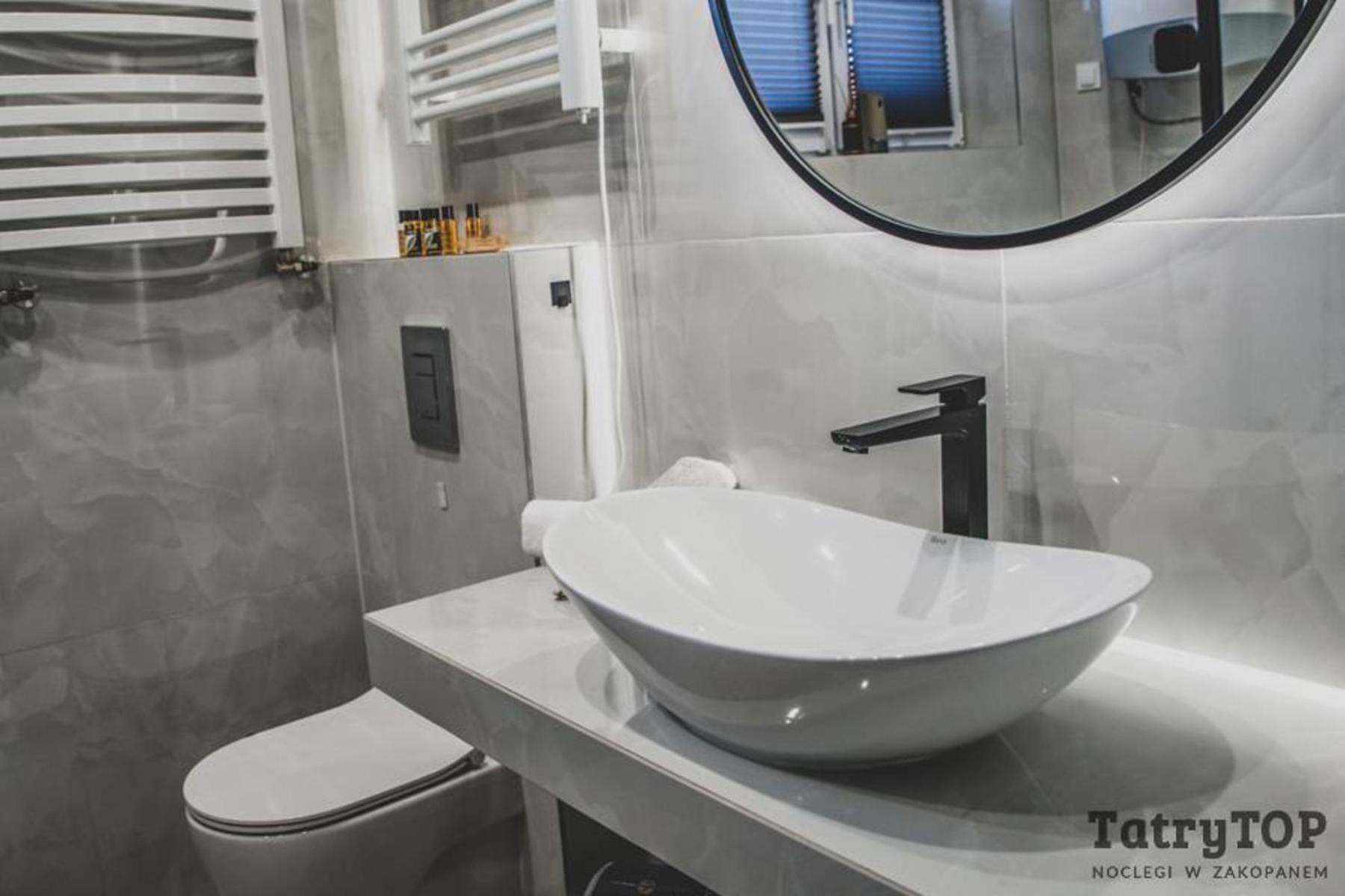 Tatrytop Apartament Zamoyskiego 2 Zakopane Buitenkant foto