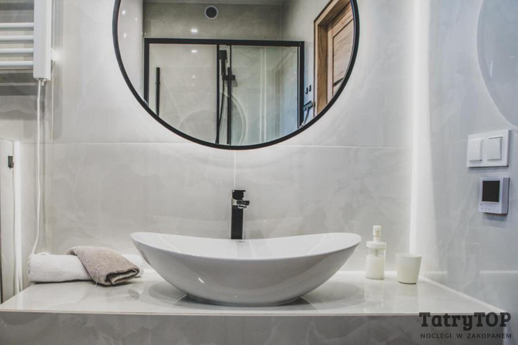 Tatrytop Apartament Zamoyskiego 2 Zakopane Buitenkant foto